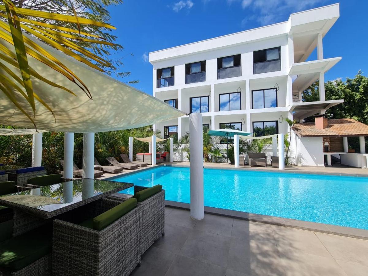 Ikopa Hotel Madagascar Ανταναναρίβο Εξωτερικό φωτογραφία